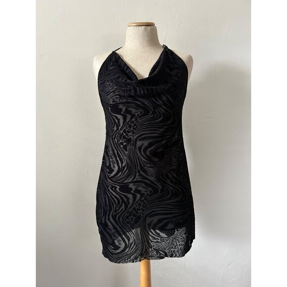 I.AM.GIA Women's Large Naphtalia Dress - Picture 14 of 14